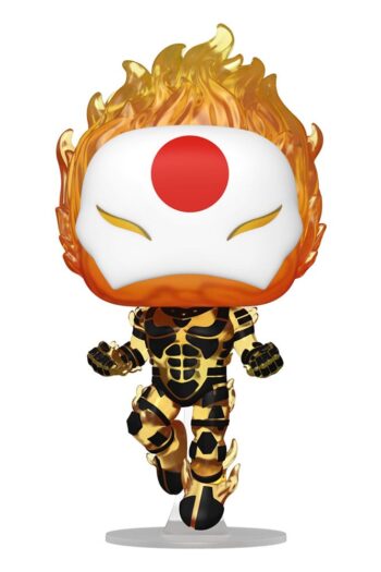 X-Men POP! Marvel Vinyl Sunfire 9 cm