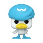 Pokémon POP! Games Vinyl Figure Quaxly(EMEA) 9 cm