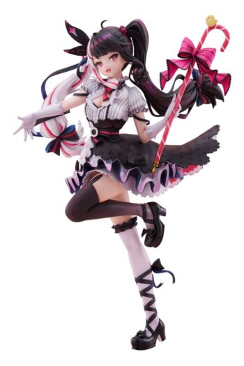 Nijisanji F:Nex PVC Statue 1/7 Yorumi Rena 24 cm