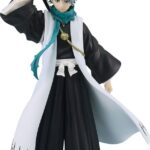 Bleach Pop Up Parade PVC Statue Toshiro Hitsugaya 16 cm