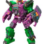 Transformers Generations War for Cybertron: Earthrise Titan Class Action Figure Scorponok 53 cm
