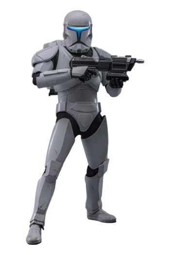 Star Wars: The Bad Batch Action Figure 1/6 Clone Commando 30 cm