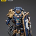 Warhammer The Horus Heresy Action Figure 1/18 Ultramarines Invictarus Suzerain Squad Suzerain 1 12 cm