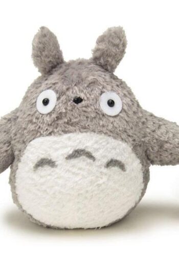 My Neighbor Totoro Plush Figure Fluffy Big Totoro 14 cm