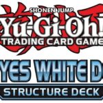 Yu-Gi-Oh! TCG Structure Deck: Blue-Eyes White Destiny Display (8) *German Version*