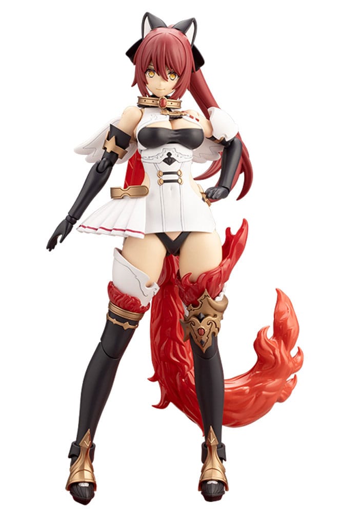 x_ktoar008 Arcanadea Plastic Model Kit Charmed 17 cm - immagine 1