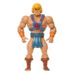 MOTU x TMNT: Turtles of Grayskull Action Figure Stealth He-Man 14 cm by Mattel - immagine 3