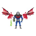 MOTU x TMNT: Turtles of Grayskull Action Figure Hordak 14 cm by Mattel - immagine 3