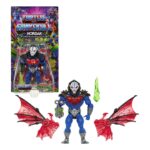 MOTU x TMNT: Turtles of Grayskull Action Figure Hordak 14 cm by Mattel