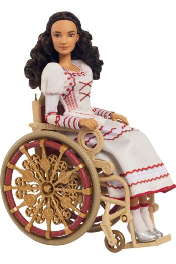 Wicked Doll Nessarose 29 cm