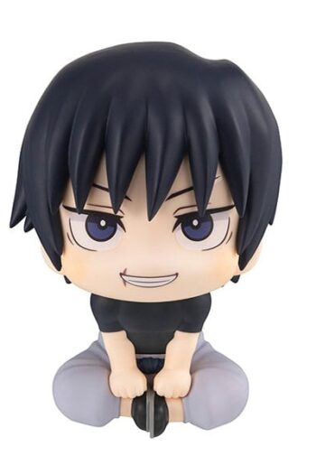 Jujutsu Kaisen Lookup PVC Figure Toji Fushiguro 11 cm (Repeat)