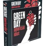 Green Day: American Idiot 500 Piece Jigsaw Puzzle