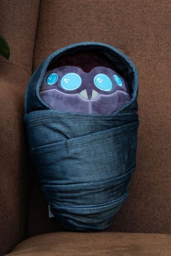 Destiny Plush Figure Fallen Baby 25 cm