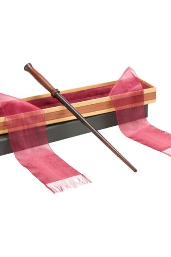 Harry Potter Wand Replica in Ollivanders Box - Harry Potter 33 cm