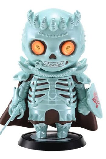 Berserk Cutie1 PVC Figure Skull Knight Comic Cover Color Ver. 12 cm