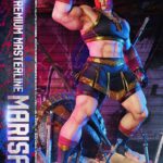 Street Fighter 6 Premium Masterline Series Statue 1/4 Marisa 70 cm