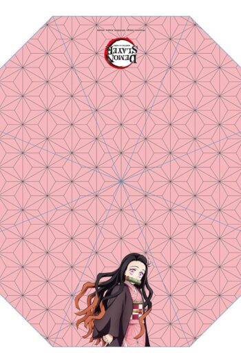 Demon Slayer: Kimetsu no Yaiba Umbrella Nezuko