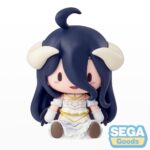 Overlord Fuwa Petit Chibi Figure Albedo 10 cm