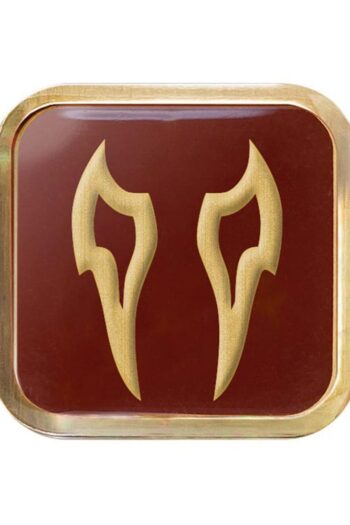 Final Fantasy XIV Job Pin