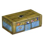 Squaroes Collectors Case 800 SpongeBob SquarePants™ - The Krusty Krab