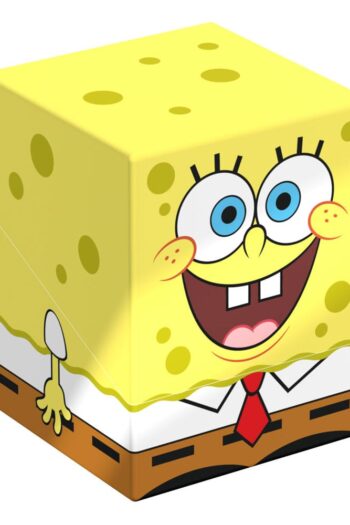 Squaroes Squaroe SpongeBob SquarePants™ SB001 - SpongeBob