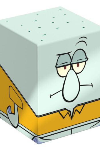 Squaroes Squaroe SpongeBob SquarePants™ SB003 - Squidward