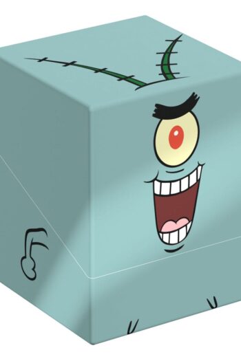 Squaroes Squaroe SpongeBob SquarePants™ SB005 - Plankton