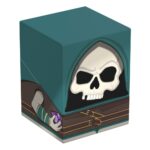 Squaroes Squaroe Magic: The Gathering "Foundations" MTG003 - Tinybones