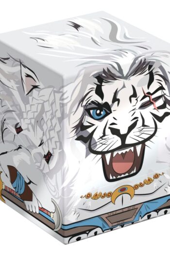 Squaroes Squaroe Magic: The Gathering "Foundations" MTG004 - Ajani