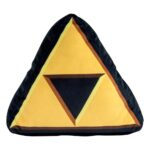 The Legend of Zelda Mocchi-Mocchi Plush Figure Triforce 37 cm