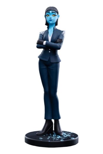 Lore Olympus x Weta Workshop Mini Vinyl Figure Hecate 15 cm