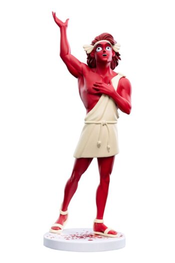 Lore Olympus x Weta Workshop Mini Vinyl Figure Hermes 17 cm