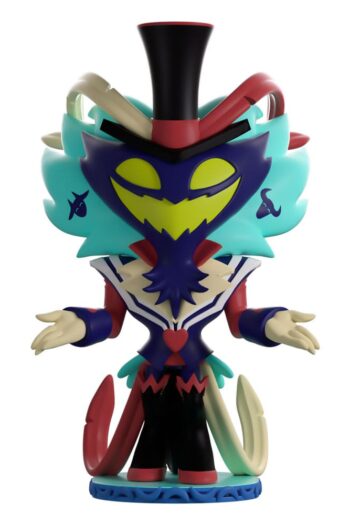 Helluva Boss Vinyl Figure Ozzie 12 cm