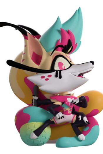 Helluva Boss Vinyl Figure Beelzebub 12 cm