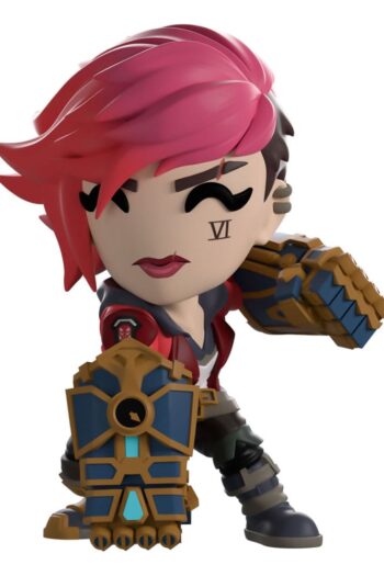 Arcane Vinyl Figure Vi 10 cm