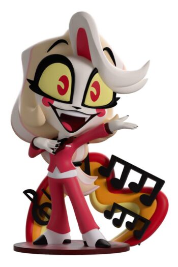 Hazbin Hotel Vinyl Figure Charlie Morning Star 13 cm