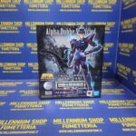 Saint Seiya Saint Cloth Myth Ex Action Figure Alpha Dubhe Siegfried 18 cm by Bandai