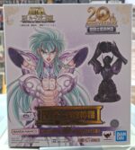 Camus Saint Cloth Myth Ex Aquarius Surplice 20th Revival by Bandai