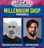 Legends of Dragonore The Beginning Build-A Action Figure Barbaro 14 cm  Autografato by Formo Toys - immagine 9