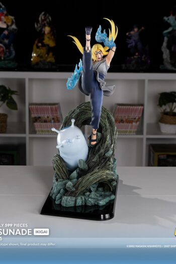 Tsunade IKIGAI Statue 1/6 Scale by Tsume