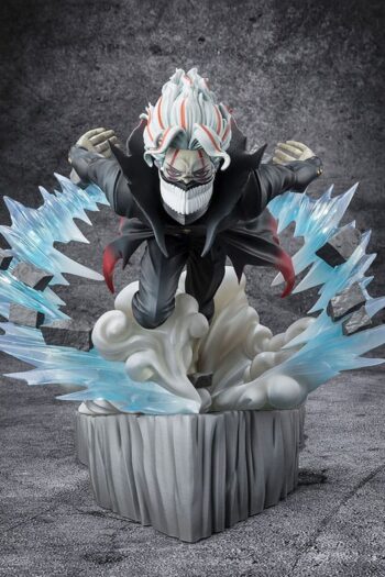 Dandadan Figuarts ZERO PVC Statue Okarun Transformed 15 cm
