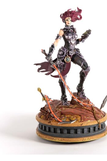 Darksiders Statue Fury 45 cm