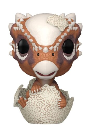 Jurassic Park Hatchling POP! Movies Vinyl Figure Stygimoloch 9 cm