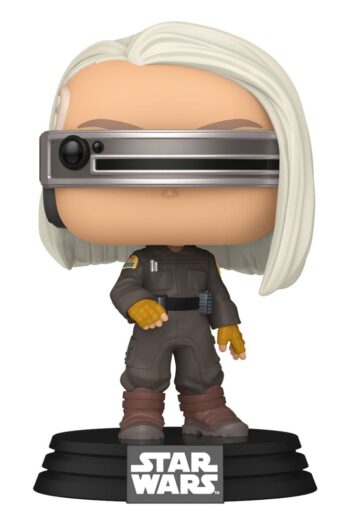 Star Wars: Skeleton Crew POP! Vinyl Figure KB 9 cm