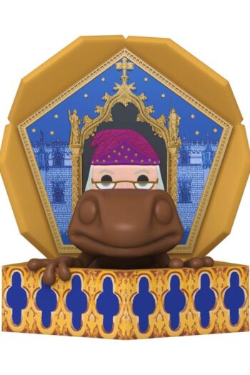 Harry Potter POP! Deluxe Vinyl Figure Deluxe Chocolate Frog 12 cm