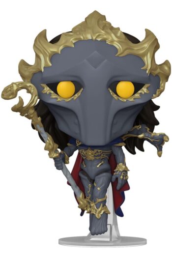 Arcane League of Legends POP! Animation Vinyl Figure Viktor 9 cm