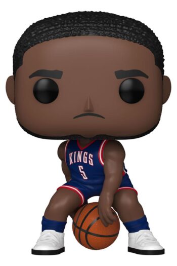 NBA Legends POP! Sports Vinyl Figure Kings- De'Aaron Fox(CE 24) 9 cm