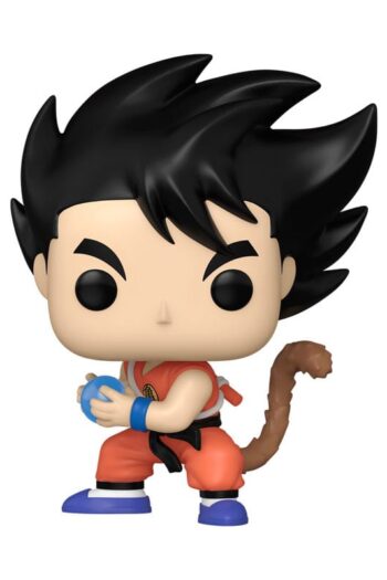 Dragon Ball POP! Animation Vinyl Figure Goku(kame) 9 cm