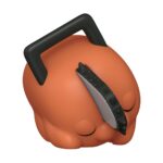 Chainsaw Man POP! Movies Vinyl Figure Sleeping Pochita heo Exclusive 9 cm