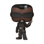Deadpool 3 POP! Marvel Vinyl Figure Blade 9 cm